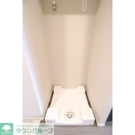 ORSUS HONJOAZUMABASHIの物件内観写真